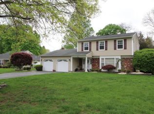 21 Lexington Rd, Freehold, NJ 07728