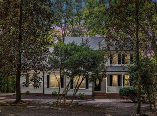133 Light Falls Dr, Wake Forest, NC 27587