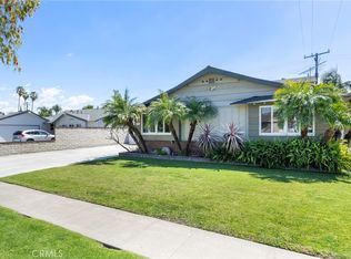 1546 W Chanticleer Rd, Anaheim, CA 92802