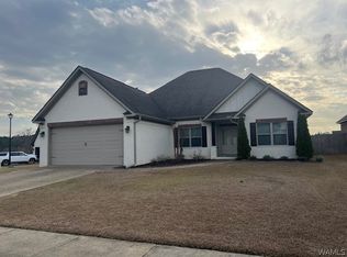 13814 Hemlock Dr, Northport, AL