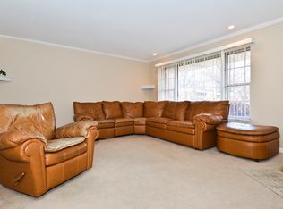 2320 Ritter Dr, Saint Louis, MO 63114