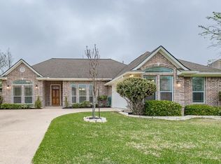 4410 Appleby Pl, College Station, TX 77845