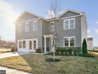 12 Dove Rd, Charles Town, WV, 25414