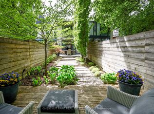 70 Summerhill Gdns, Toronto, ON M4T1B4