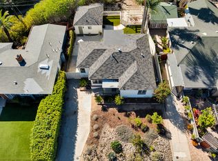 4634 Alice St, San Diego, CA 92115