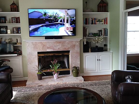 4th image of 7016 Club House Cir
