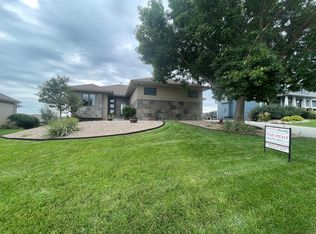 12603 S 81st Ave, Papillion, NE 68046