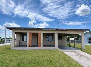 190 SW 6th Ave, South Bay, FL 33493