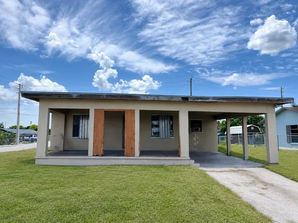 190 SW 6th Avenue, South Bay, FL 33493
