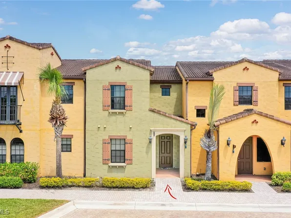 11761 Adoncia Way APT 3907, Fort Myers, FL 33912