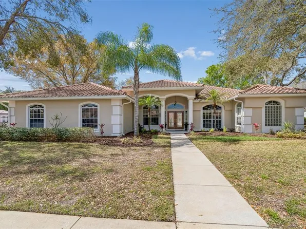 3351 Bristol Pl, Tarpon Springs, FL 34688