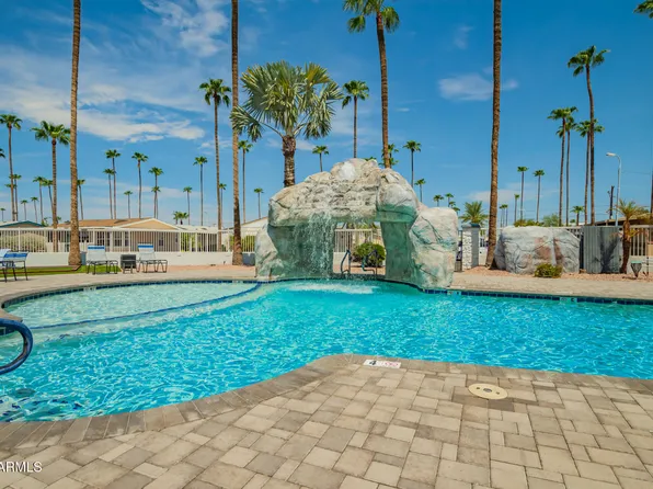2929 E Main Street #83, Mesa, AZ 85213