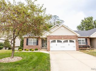 429 Bandmour Pl, O'Fallon, IL 62269