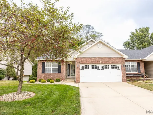 429 Bandmour Pl, O'Fallon, IL 62269