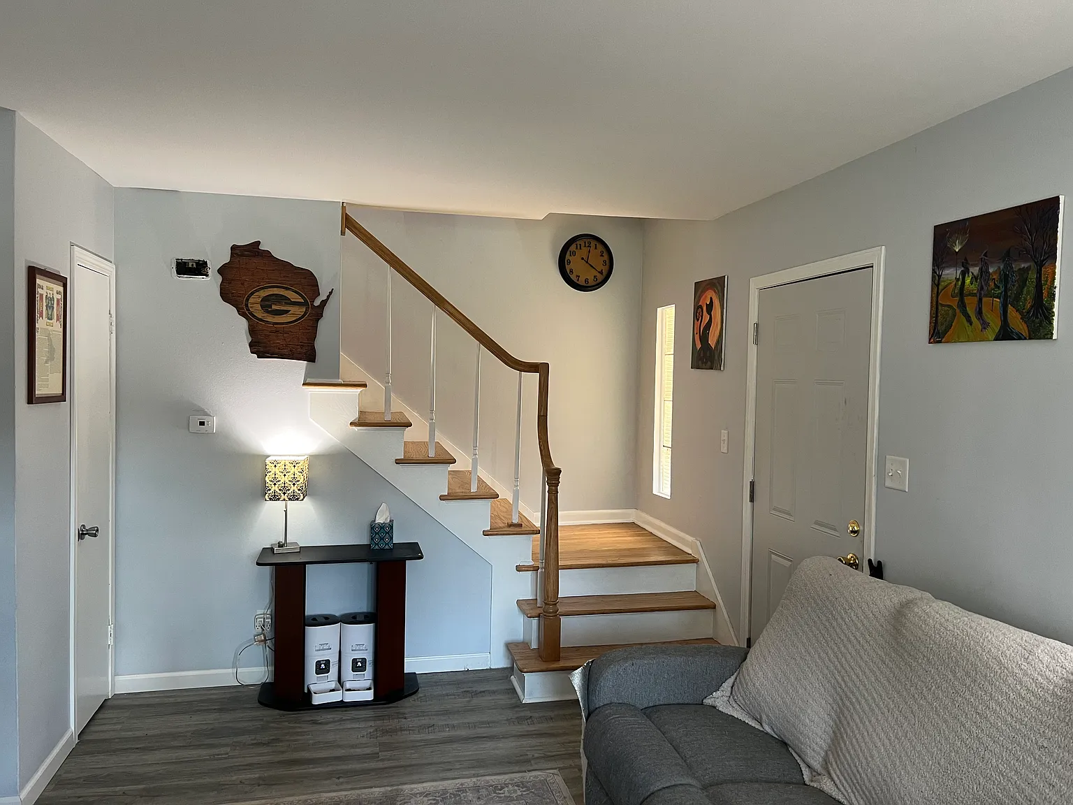 2 bed, 1.5 bath, 850 sqft, $1,475 — Photo 2
