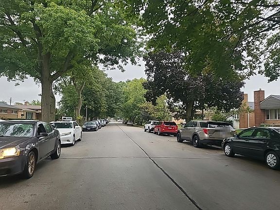 5th image of 8450 N Drake Ave