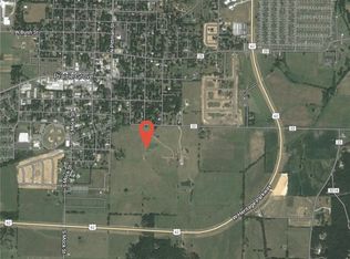 Butler Rd, Prairie Grove, AR 72753