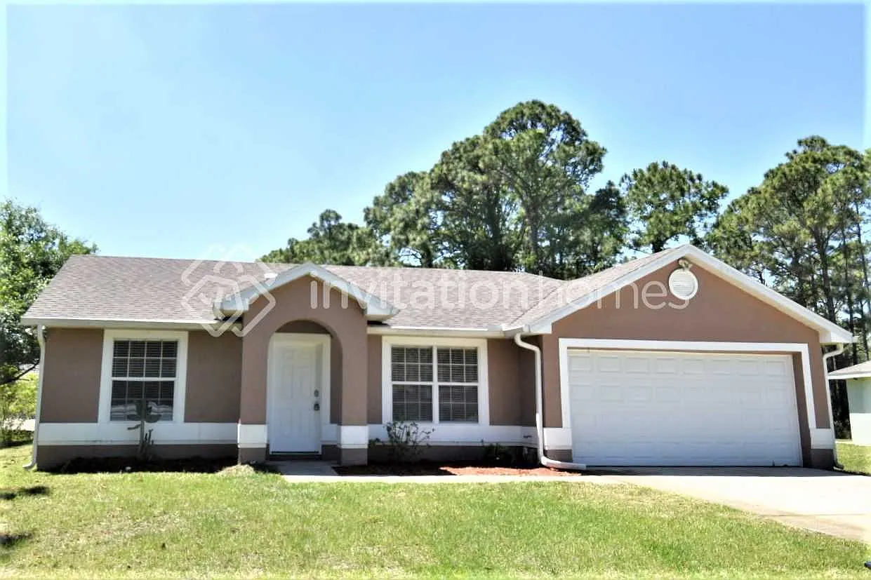 1786 Hydrangea Rd NW Palm Bay, FL 32907 — Photo 1