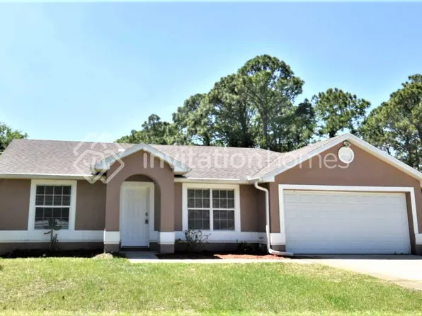 1786 Hydrangea Rd NW, Palm Bay, FL 32907
