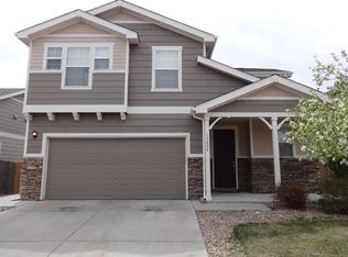 15824 E Robins Dr, Denver, CO 80239