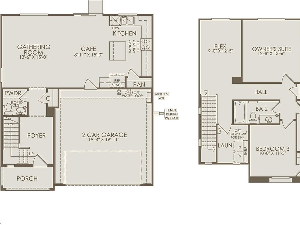 2nd image of 16442 W WHISPERING WIND Drive