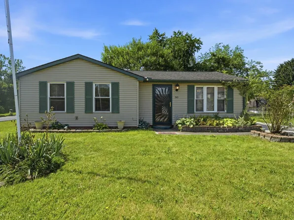 1565 Rock Creek Dr, Grove City, OH 43123