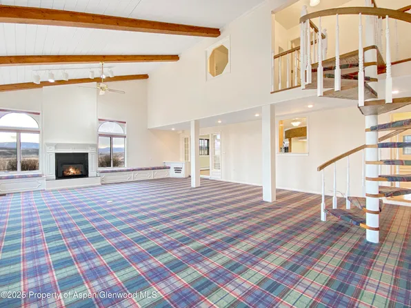 1509 County Road 4, Meeker, CO 81641