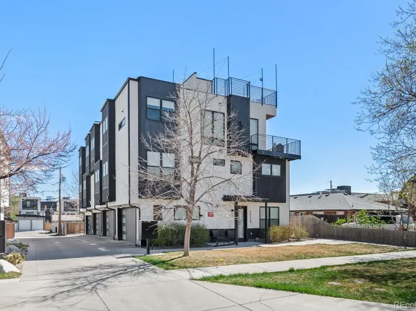 1718 Hooker Street, Denver, CO 80204