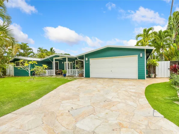 161 Kuuhoa Pl, Kailua, HI 96734