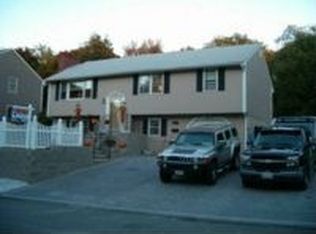 18 Clearview Rd, Stoneham, MA 02180