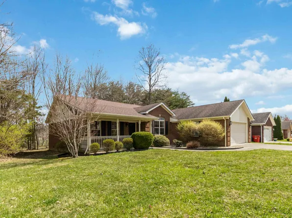 1017 Trevor Dr, Berea, KY 40403