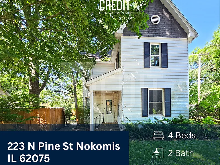 223 N Pine St — Photo 1