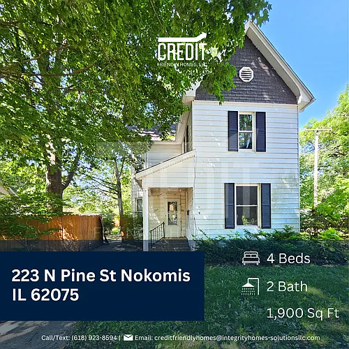 223 N Pine St Photo 1