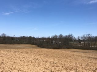 Urbanna Woodstock Park, Cable, OH 43009