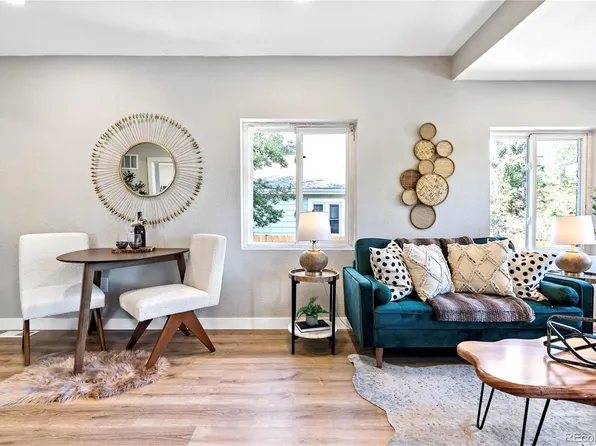 21 Hazel Court, Denver, CO 80219