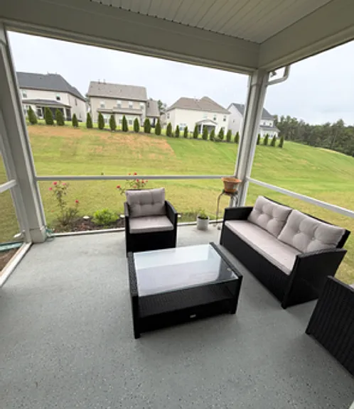 15217 Shallow Ridge Rd — Photo 4