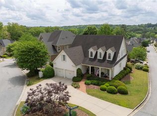 1021 Bluffhaven Way, Atlanta, GA 30319