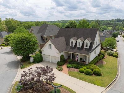1021 Bluffhaven Way, Atlanta, GA, 30319