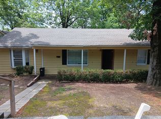 2508 South Dr, North Little Rock, AR 72118