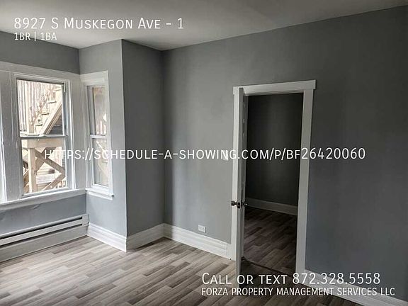 3rd image of 8927 S Muskegon Ave Unit 1