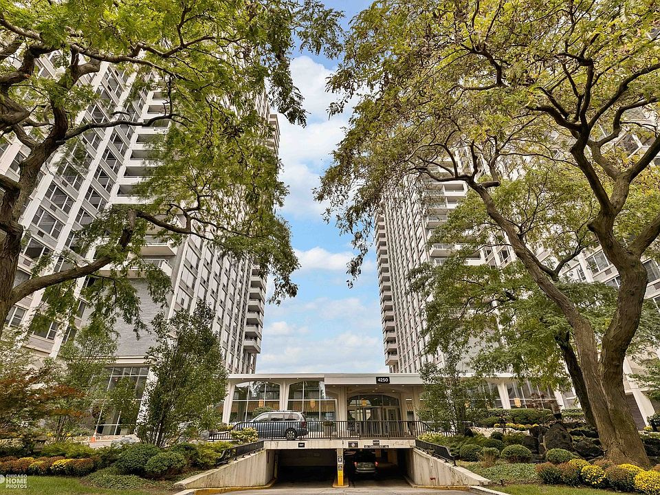 1st image of 4250 N Marine Dr APT 932