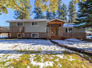 8503 S Spotted Rd, Cheney, WA 99004