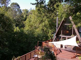 355 Scenic Rd, Fairfax, CA 94930