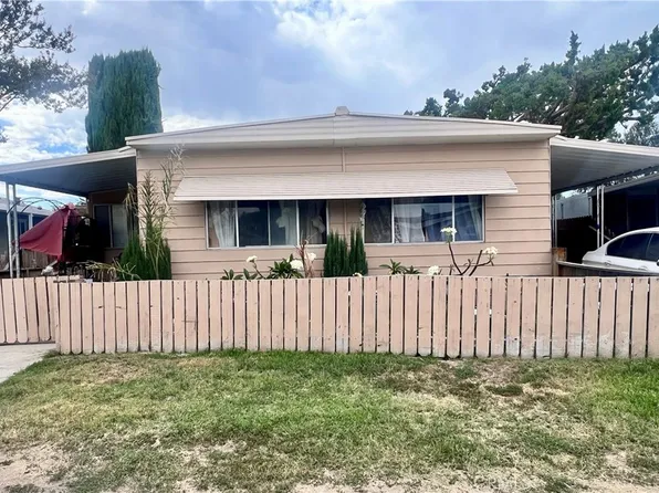 5800 Hamner Ave Spc 227, Eastvale, CA 91752