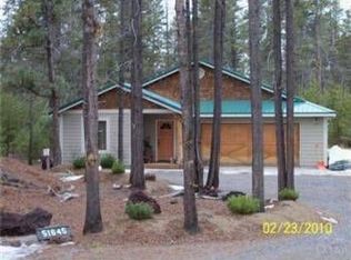 51645 Dorrance Meadow Rd, La Pine, OR 97739