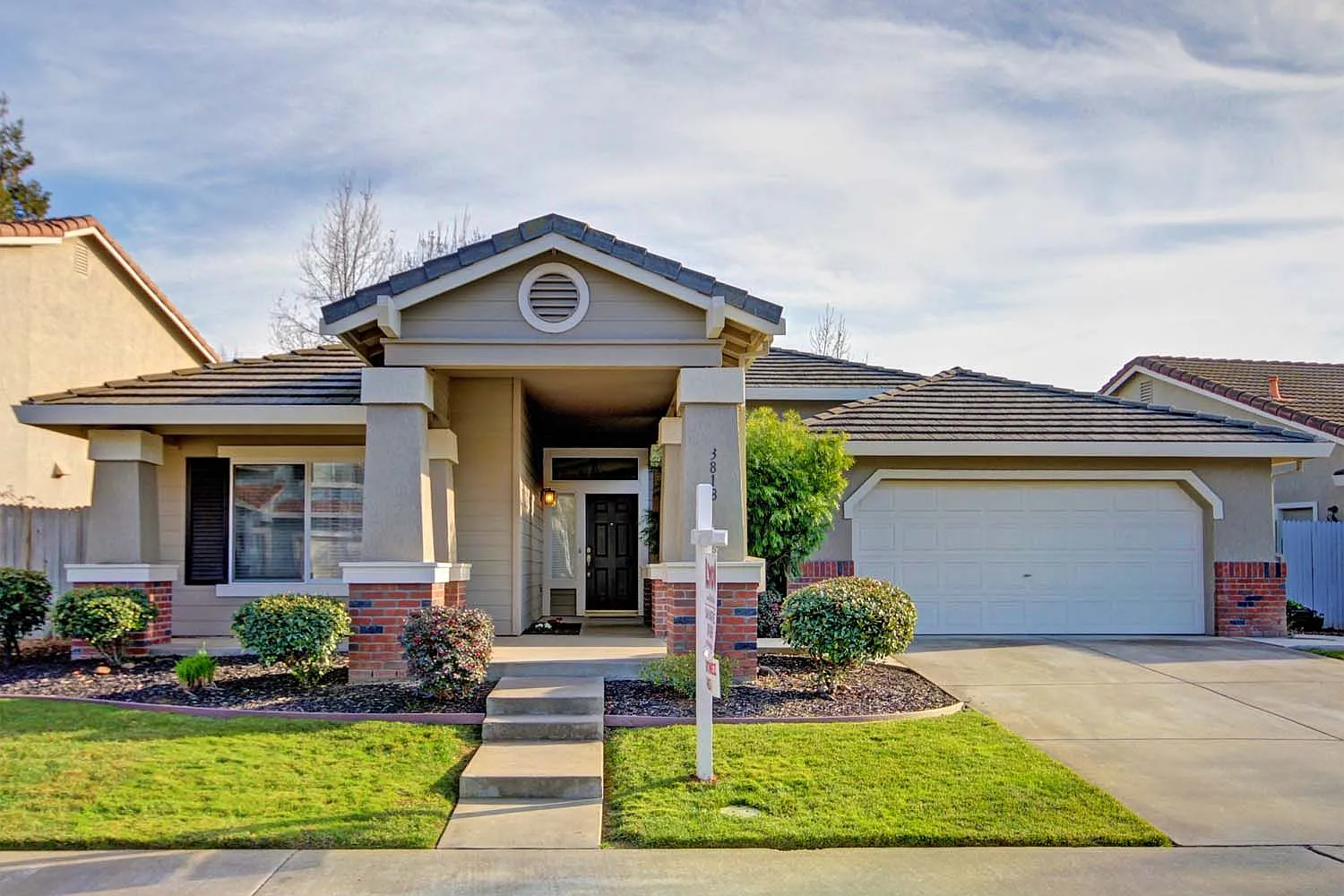 3818 Haack Way photo 1