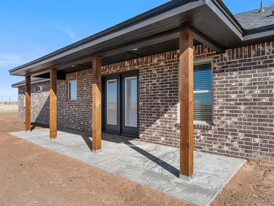 14400 NE 8th Ave, Amarillo, TX, 79118