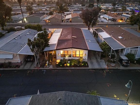 2nd image of 276 N El Camino Real Spc 73