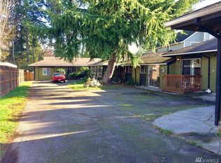 18558 Midvale Ave N, Seattle, WA