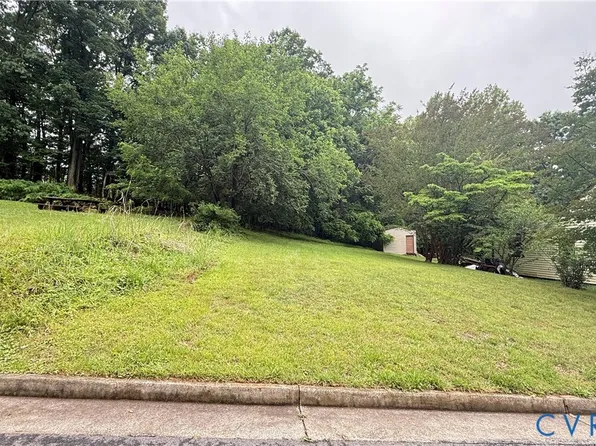 1217 Top St, Martinsville, VA 24112